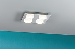 Потолочный LED светильник Paulmann  70875