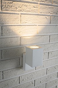 Уличный LED настенный светильник Paulmann  93782
