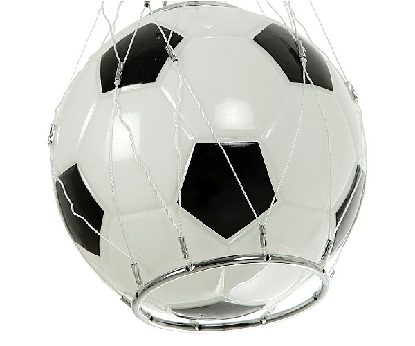 Светильник футбольный мяч 07480,01 KINK Light
