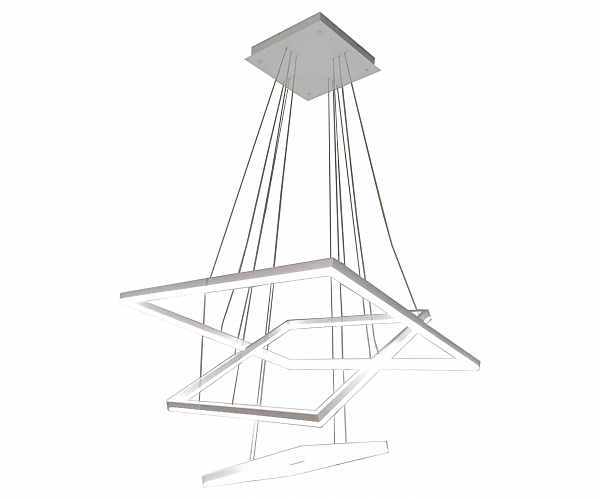 Подвесная люстра KINK Light Альтис 08201,01(3000-6000K)
