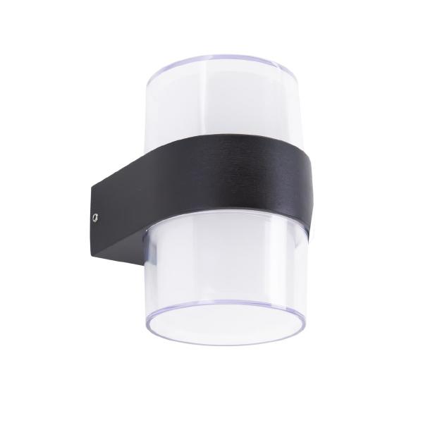 Уличный LED настенный светильник Citilux CLU0009 CLU0009R