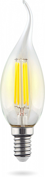 Светодиодная лампа Voltega Crystal 7094