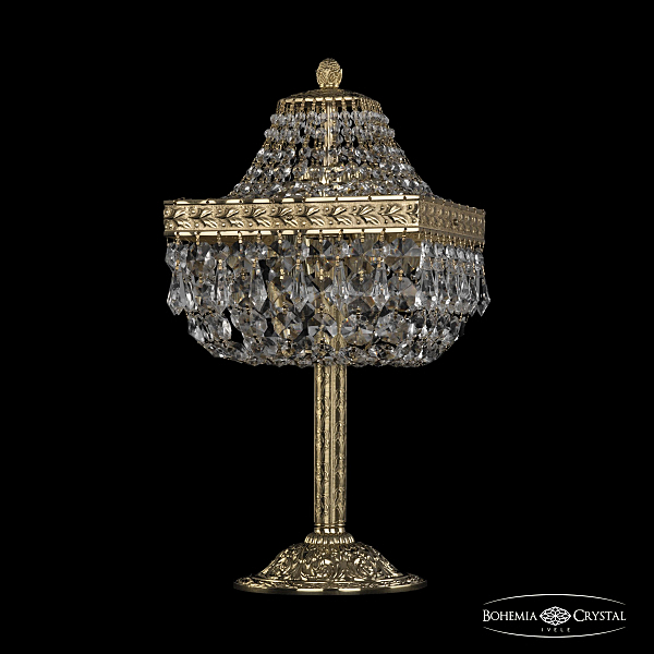 Настольная лампа Bohemia 1901 19012L6/H/20IV G