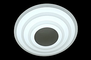 Потолочная светодиодная люстра LED Natali Kovaltseva 81033/8C
