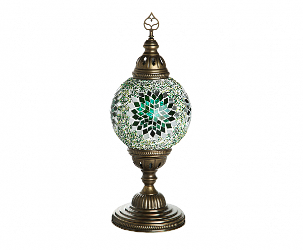 Настольная лампа KINK Light Марокко 0915,07