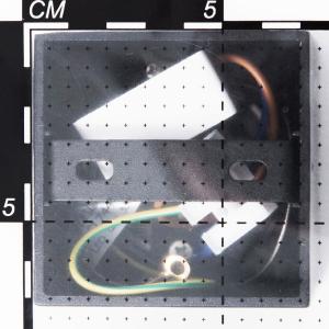 Накладной светильник Citilux Старк CL7440212