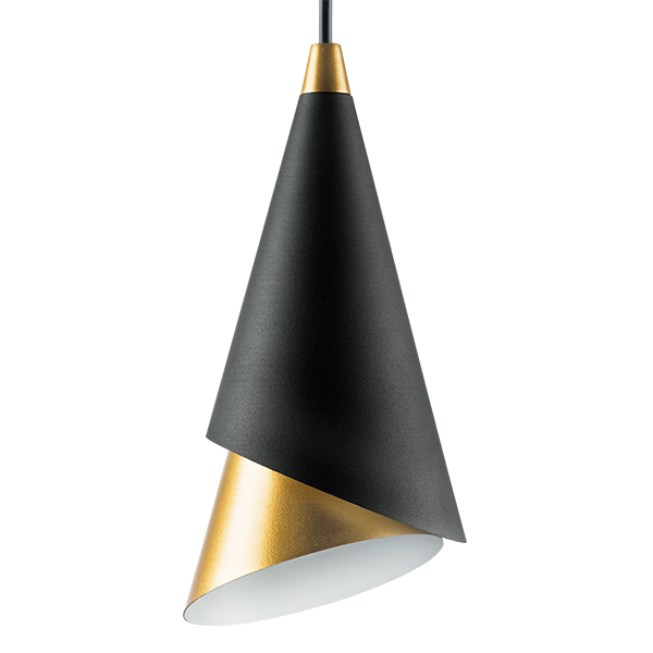 Светильник подвесной Lightstar Cone 757010