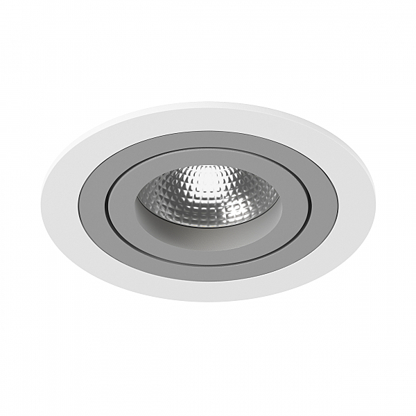 Встраиваемый светильник Lightstar Intero 16 i61609