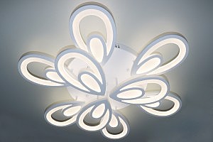 Потолочная светодиодная люстра Innovation Style Natali Kovaltseva INNOVATION STYLE 83003
