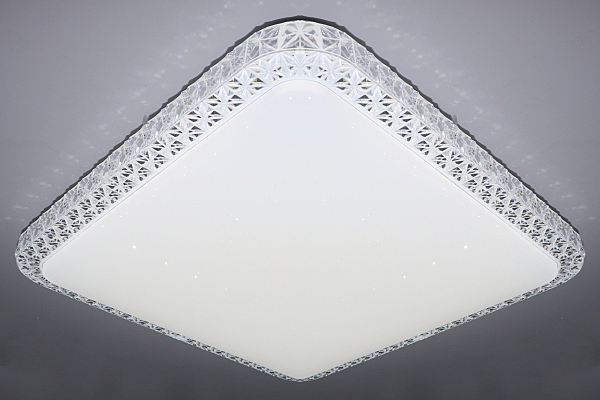 Потолочная светодиодная люстра Led Natali Kovaltseva LED LAMPS 81079