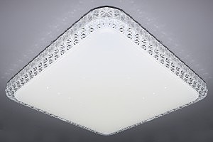 Потолочная светодиодная люстра Led Natali Kovaltseva LED LAMPS 81079
