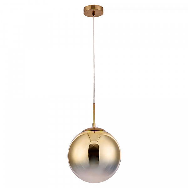 Светильник подвесной Arte Lamp Jupiter Gold A7962SP-1GO