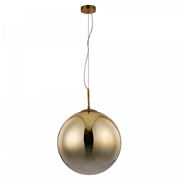 Светильник подвесной Arte Lamp Jupiter Gold A7964SP-1GO