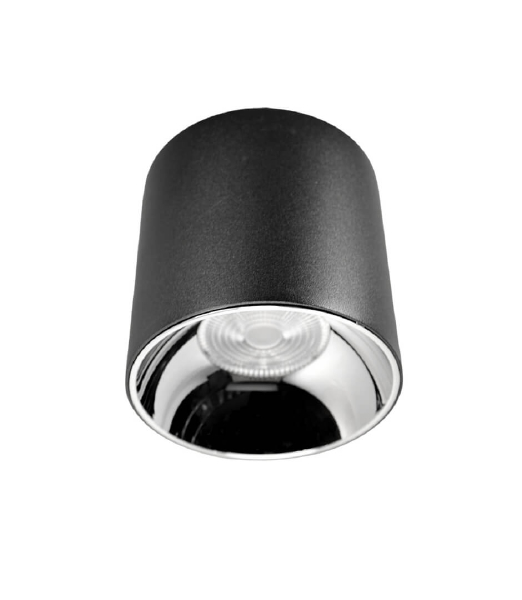 Накладной светильник Lumina Deco LDC 8057-10W BK