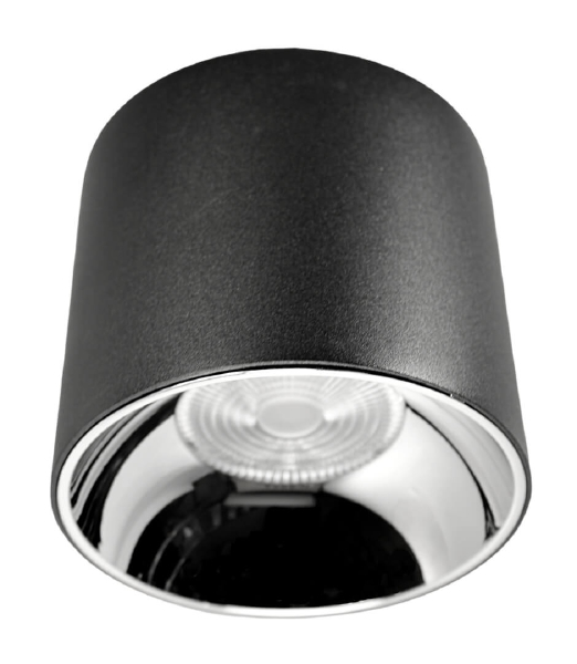 Накладной светильник Lumina Deco LDC 8057-20W BK
