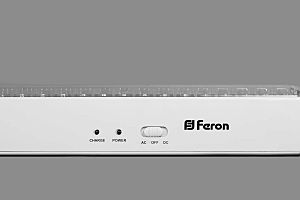 Мебельный светильник Feron EL17 12898