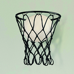Настенное бра Mantra Basketball 7243