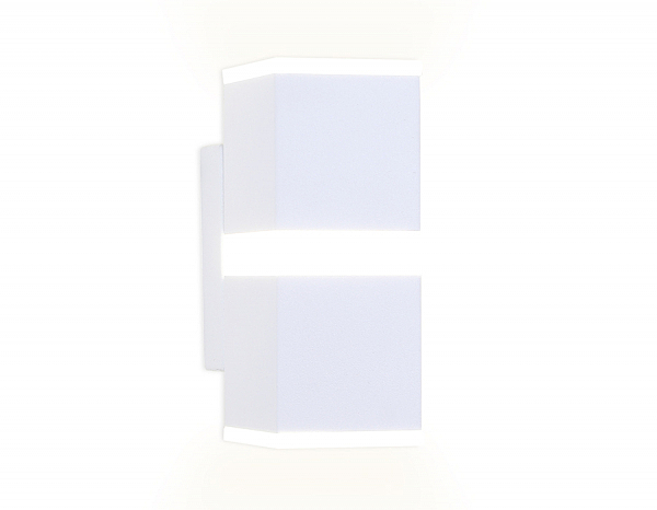 Настенный светильник Ambrella Wall FW189