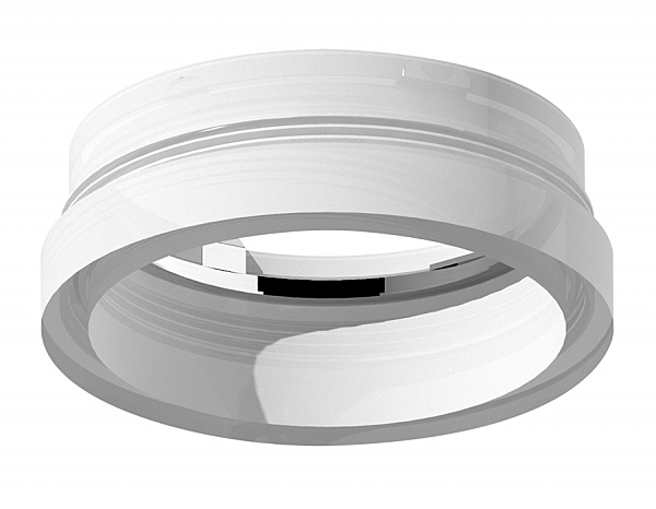 Насадка передняя для корпуса светильника с диаметром отверстия D60mm Ambrella DIY Spot N6245