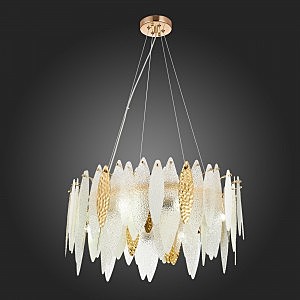 Подвесная люстра ST Luce Lastra SL1224.203.08