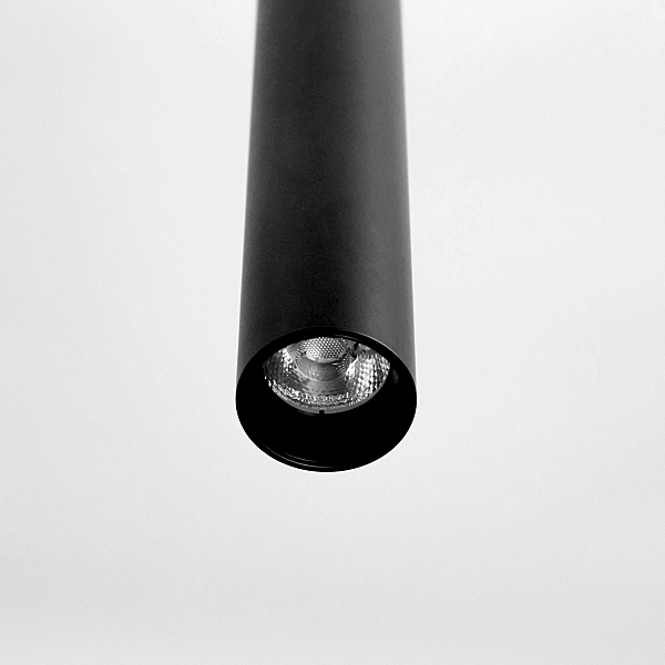 Светильник подвесной Citilux Тубус CL01PBL071N