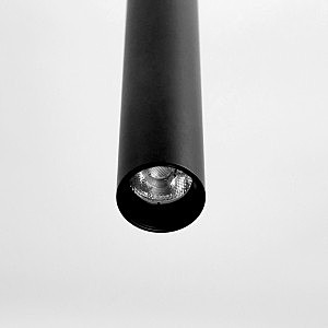 Светильник подвесной Citilux Тубус CL01PBL071N