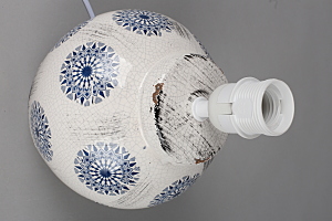 Настольная лампа Omnilux Salutio OML-16804-01