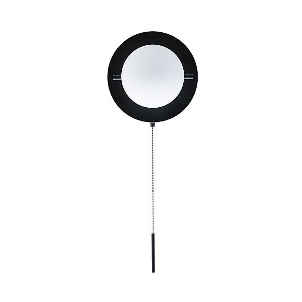 Настенное бра Loft It Signal 10029W Black