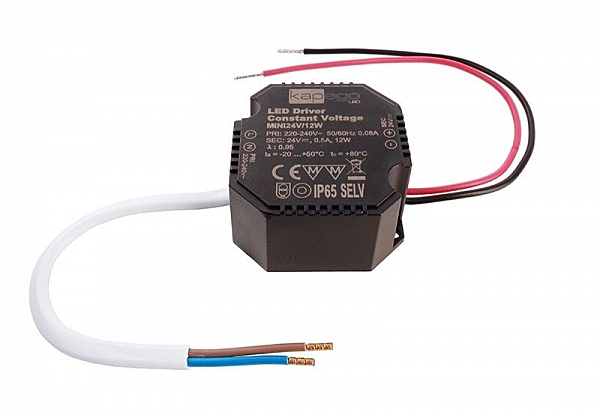 Блок питания Mini 24V/12W Deko-Light Mini 872041