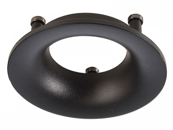 Отражатель-кольцо черное для Series Uni II Deko-Light Uni 930339