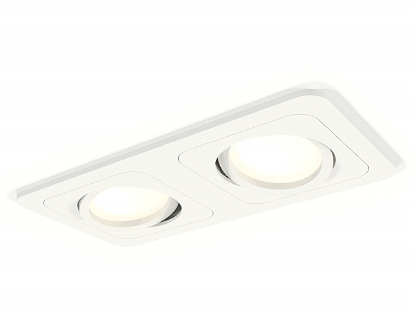 Встраиваемый светильник Ambrella Techno Spot XC7905010