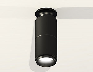 Накладной светильник Ambrella Techno XS6302201
