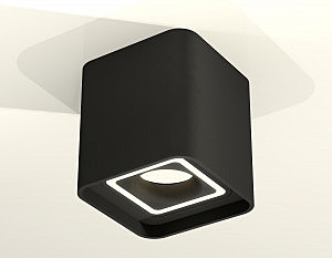 Накладной светильник Ambrella Techno XS7841020