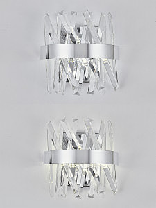 Настенное бра Natali Kovaltseva LED LED LAMPS 81105/1W