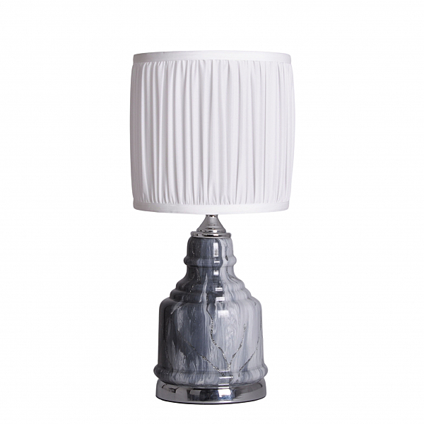 Настольная лампа Abrasax Lilie TL.7811-1CH