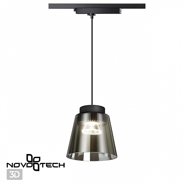 Трековый светильник Novotech Artik 358641