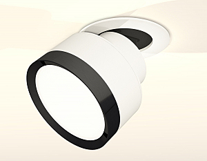 Встраиваемый светильник Ambrella Techno XM8101501