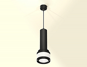 Светильник подвесной Ambrella Techno XP8432001