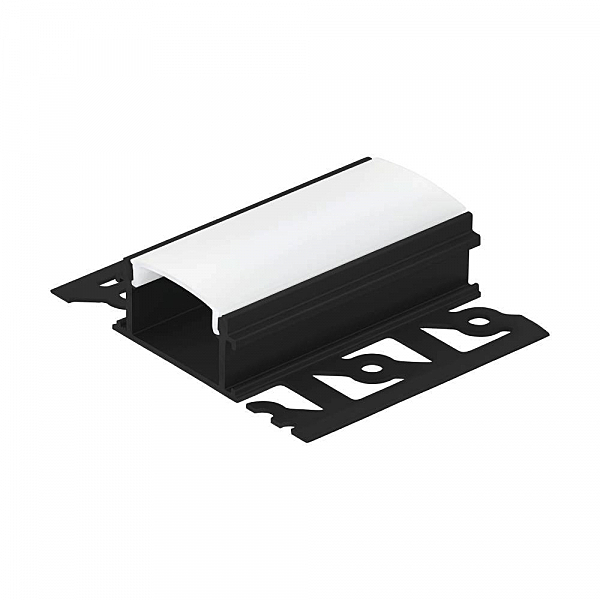 Профиль Eglo Recessed Profile 4 99497