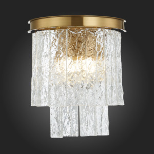 Настенное бра ST Luce Corsia SL1230.301.02