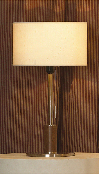 Настольная лампа Lussole Silvi LSC-7114-01