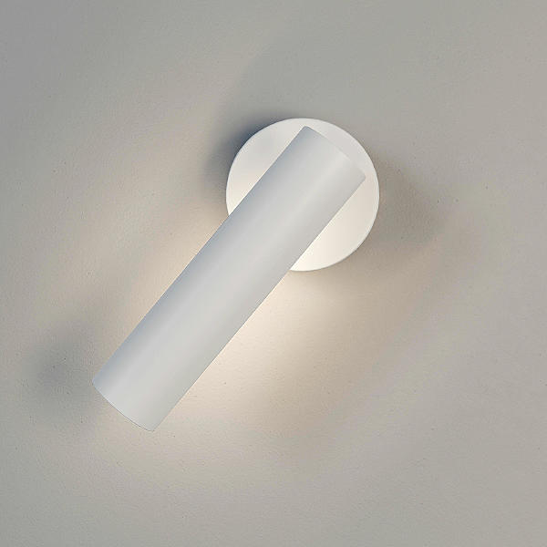 Настенный светильник Eurosvet Tint 20126/1 LED белый