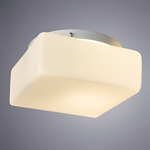 Настенно потолочный светильник Arte Lamp TABLET A7420PL-1WH