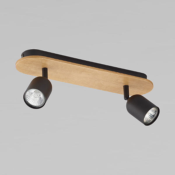 Светильник спот TK Lighting Top 3291 Top Wood