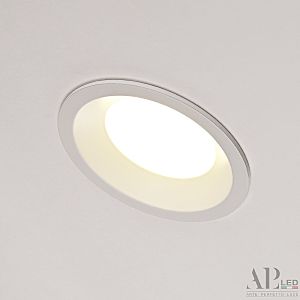 Встраиваемый светильник APL Led Ingrid 3322.LDY5016/5W/4K