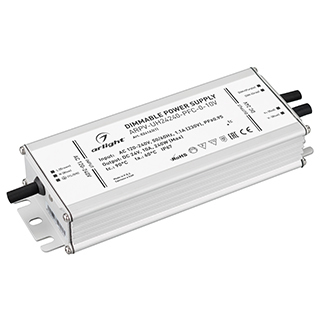 Драйвер для LED ленты Arlight ARPV-UH 024143(1)