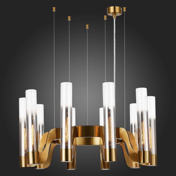 Подвесная люстра ST Luce Ettore SL1235.303.10