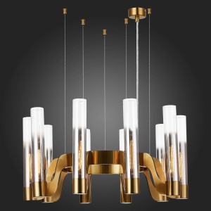 Подвесная люстра ST Luce Ettore SL1235.303.10