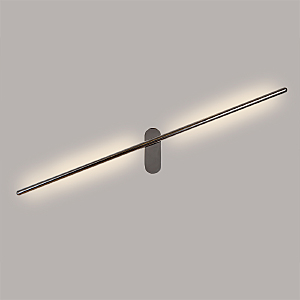 Настенный светильник Arte Lamp Prima A2028AP-1CC