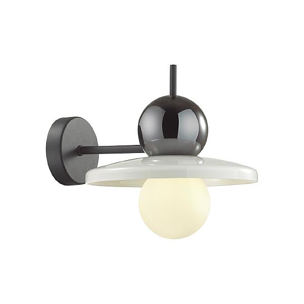 Настенное бра Odeon Light Hatty 5014/1WD